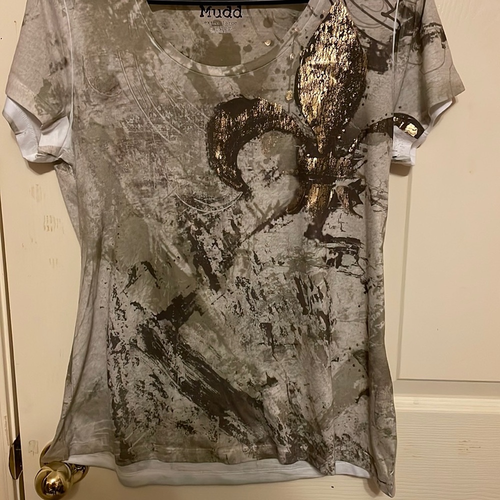 Y2K mudd top